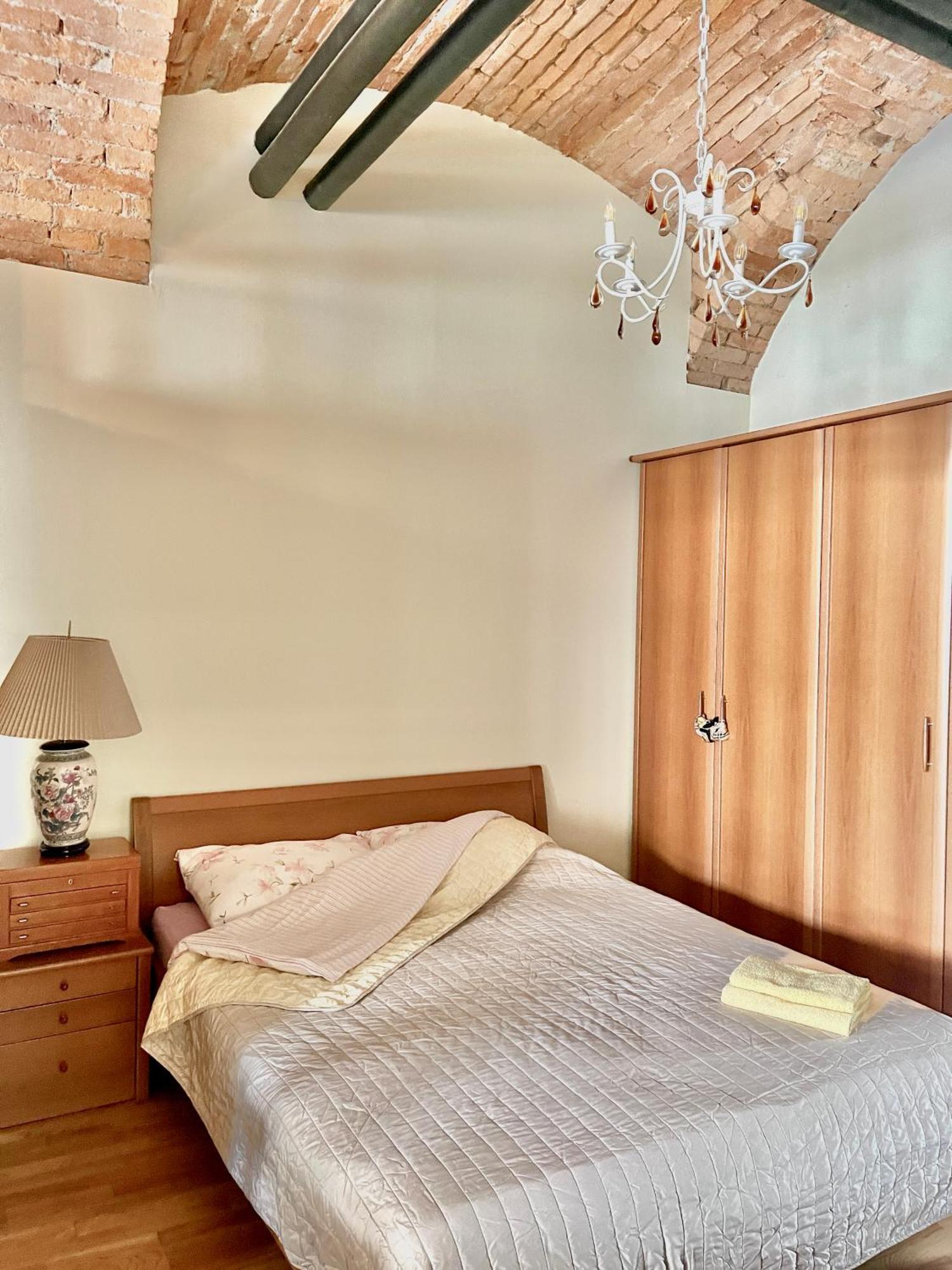 Apartma At Tivoli Park Aria *