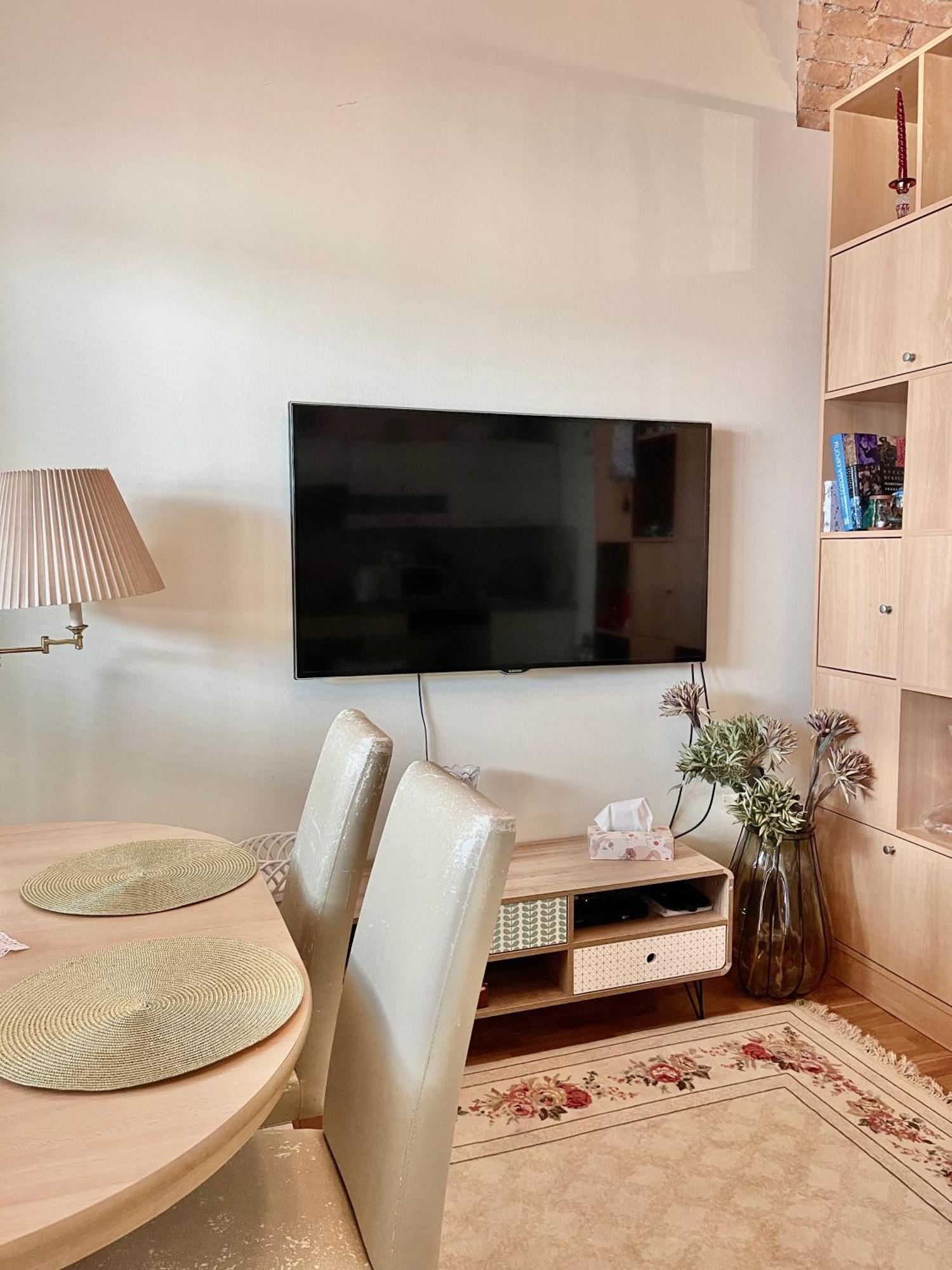 Apartma At Tivoli Park Aria Ljubljana