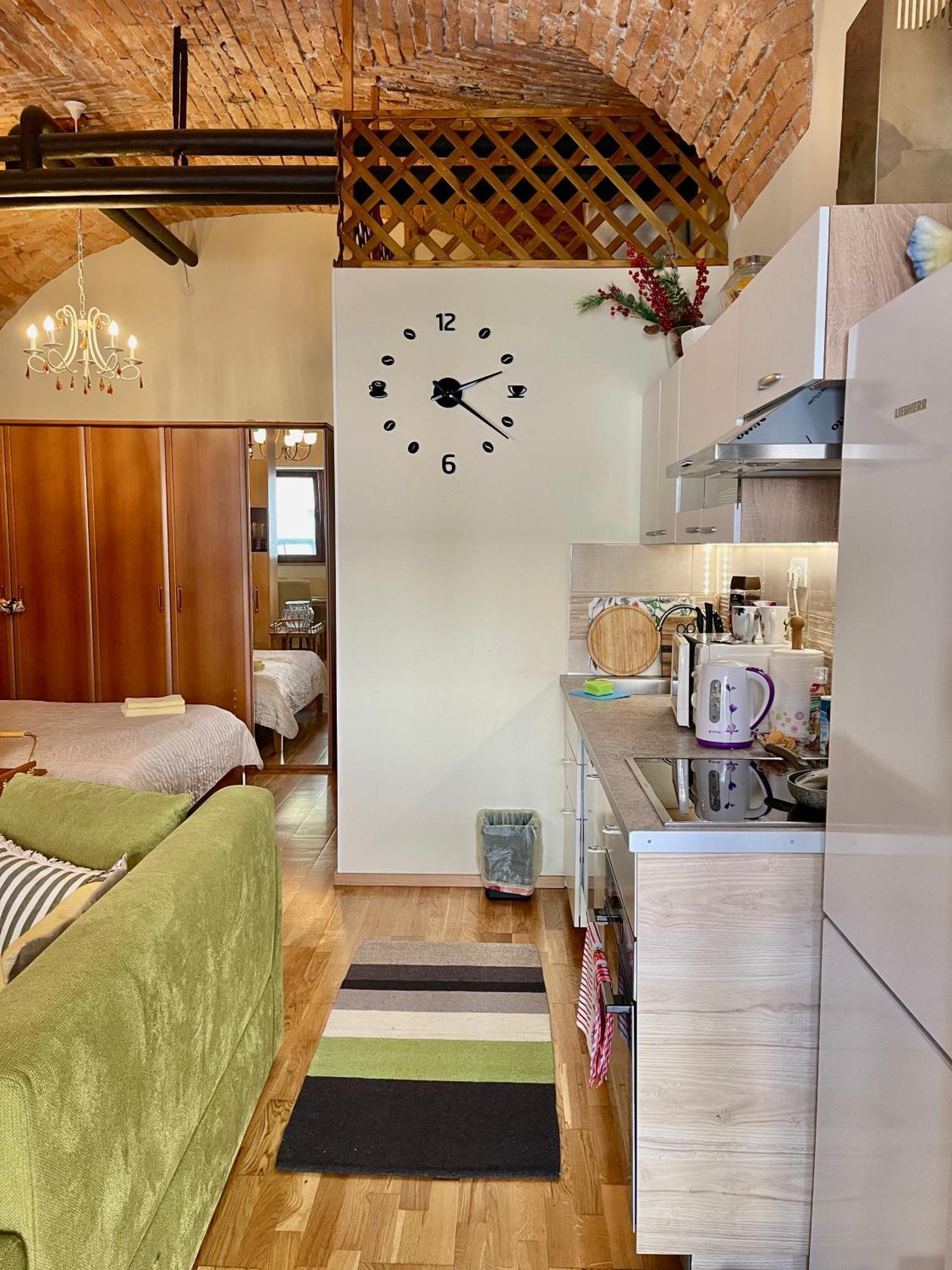 Apartma At Tivoli Park Aria
